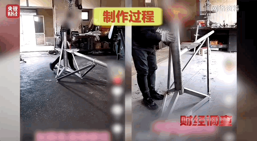 民间神人手搓的“三无飞机”,居然真有人敢买回去自己开