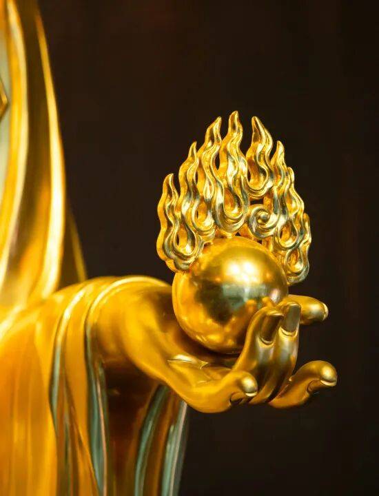 竹窗故事丨以镜喻心,原来是这个意思_镜子_随笔_比喻