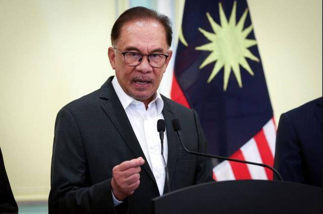 原创 马来西亚下血本了!凑了73.6亿,把整个国家的5G都交给了华为中兴