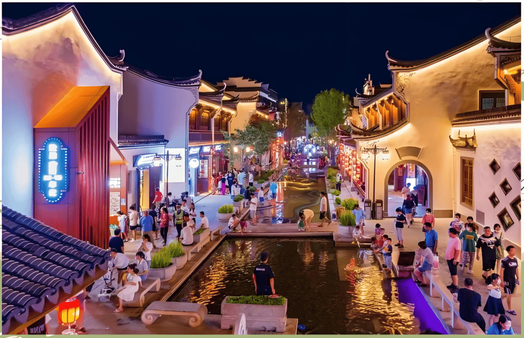 周日下午茶·诗路寻踪 城镇风华 | 佛堂古镇