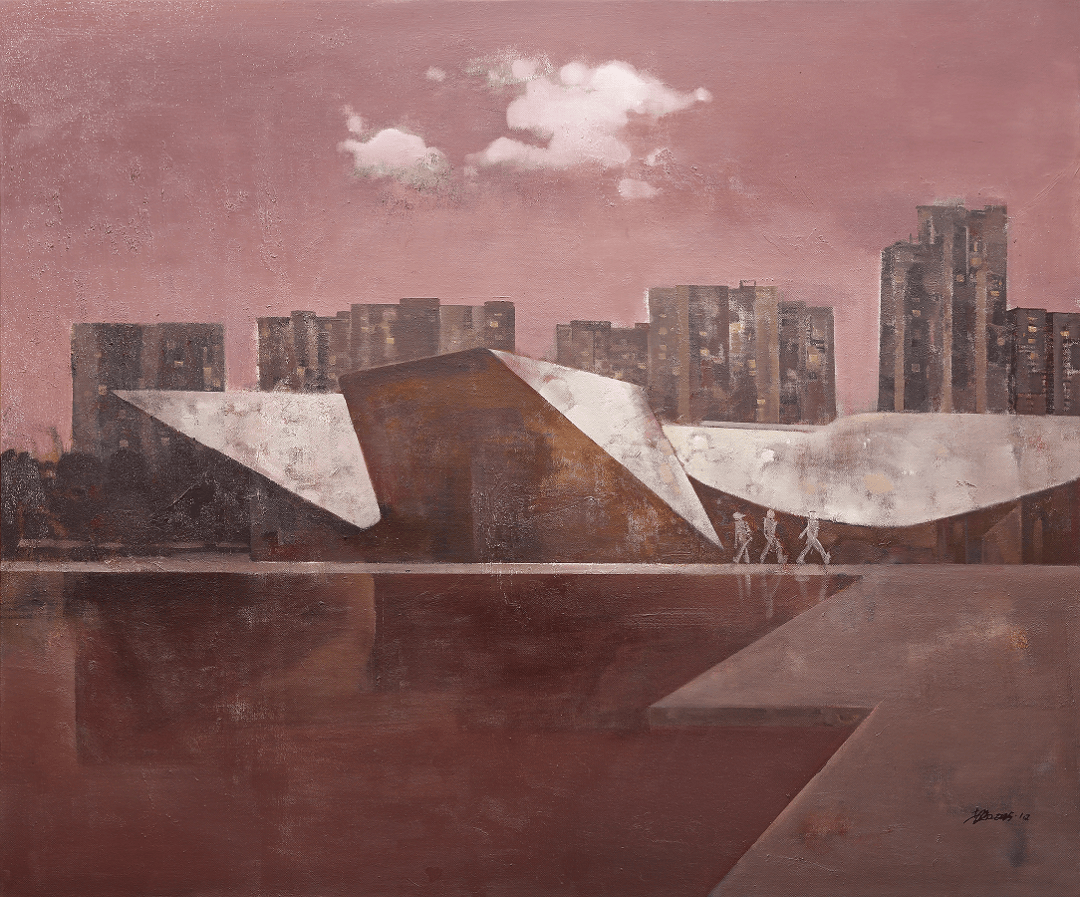 —成都画院创作成果迎春展