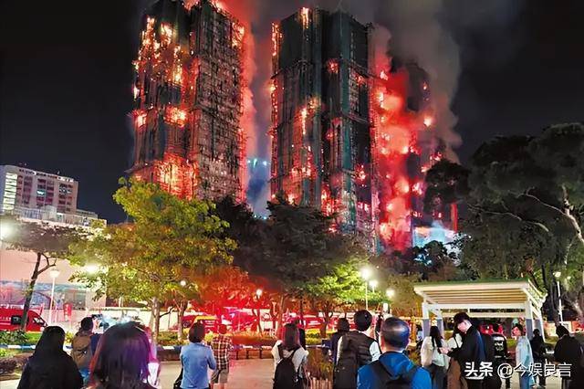 陈芋汐也没想到,全红婵会因香港火灾后的这一举动,迎来口碑暴涨