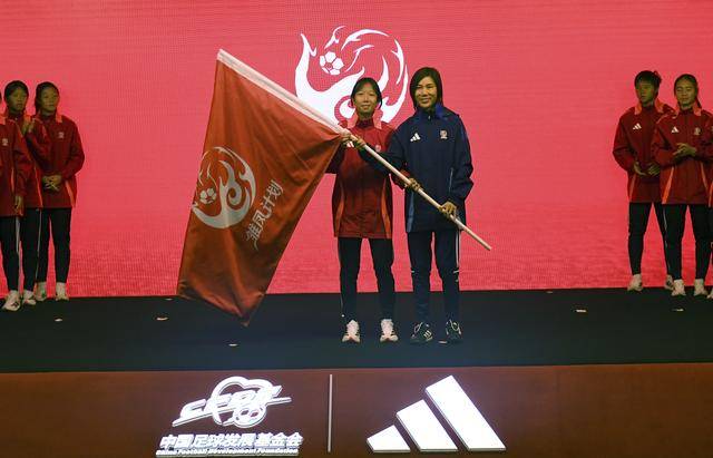 中国女足前国脚范运杰：年轻球员需要更多海外锻炼机会