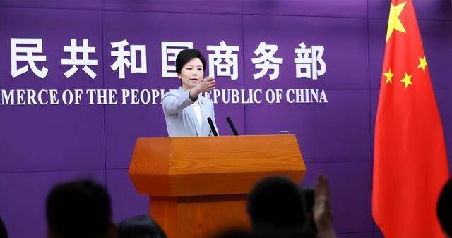 擒贼先擒王,商务部宣布,对日本征69%反倾销税,对美国征收220%