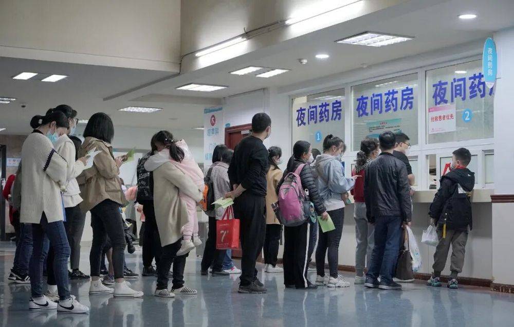 救命药进了医保,为何医院却“断供”?