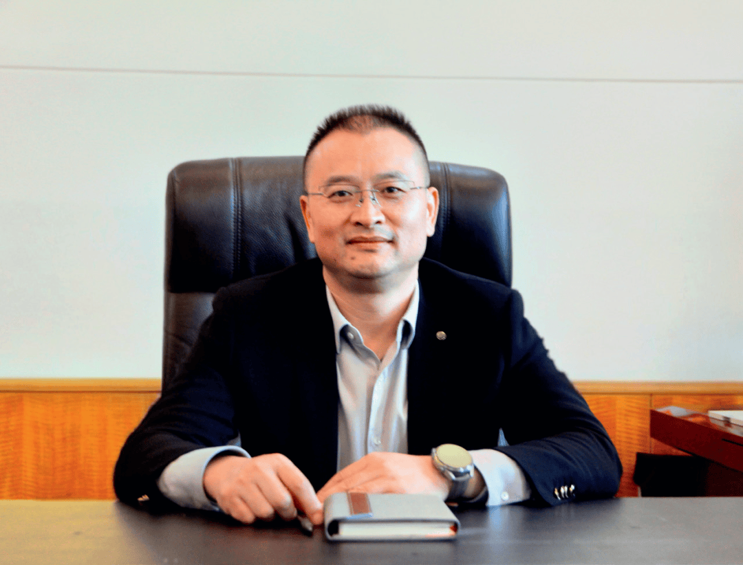 邮储银行亳州分行李传龙:创新绿色金融实践 赋能亳州碳达峰与产业升级