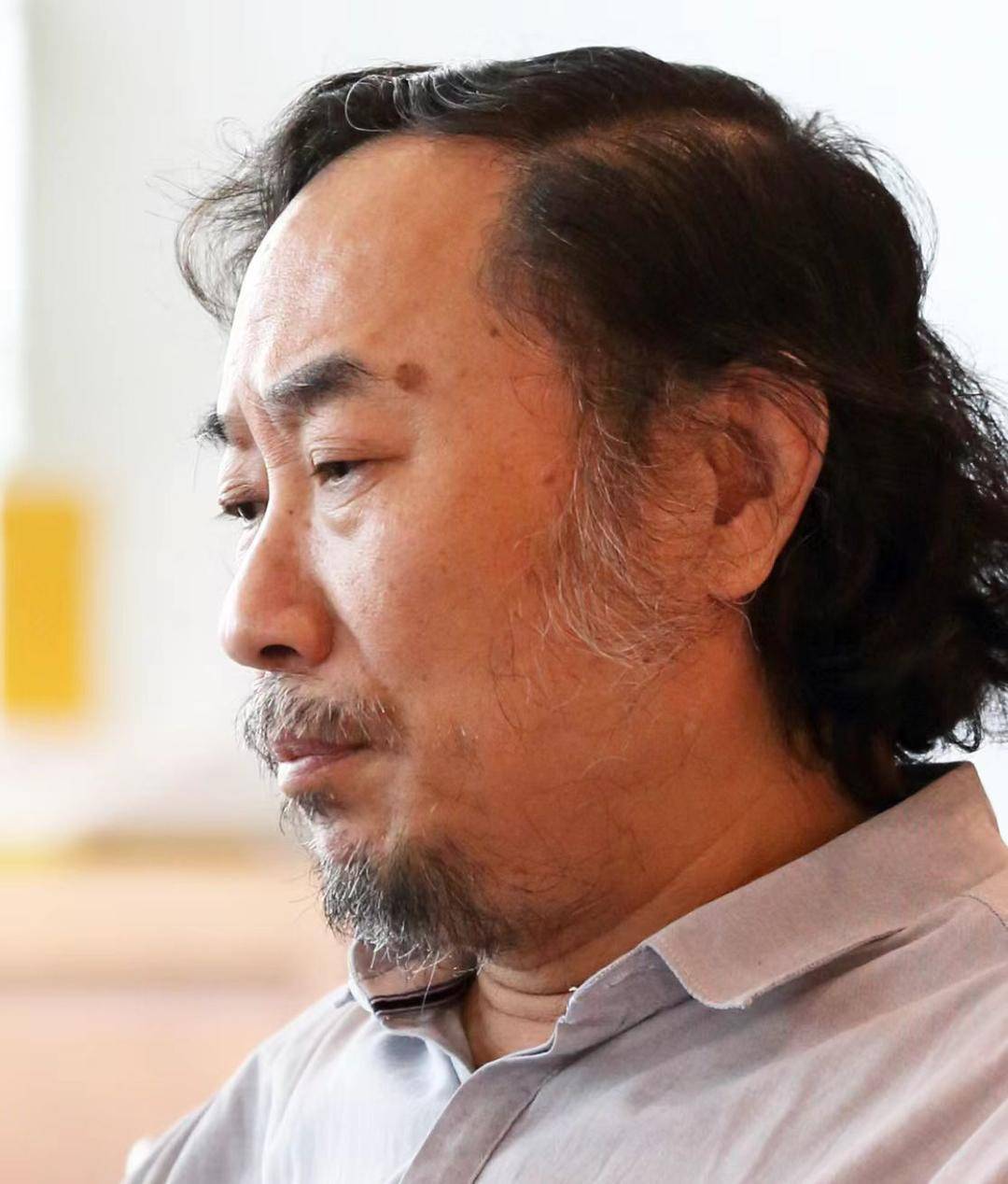 年度诗评家张清华:人的属性才是诗歌真正的归属