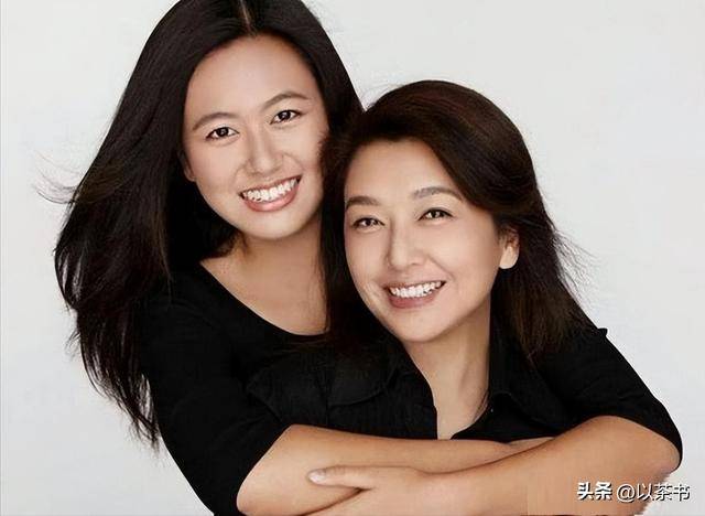 真情母子江珊是什么职业_江珊女儿高亦心 江珊为女儿操碎心 江珊女儿感情经历