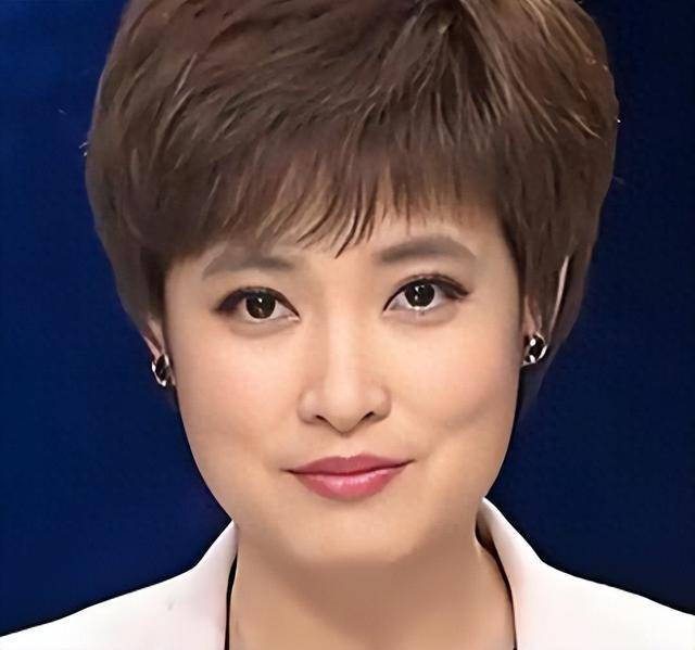 央视著名主持人桑晨，原来是这位大明星的后代，难怪长得这么好看_艺术_观众_家庭