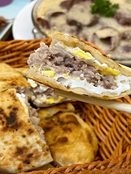 冷冷冷！鹤壁降温美食指南，安排！