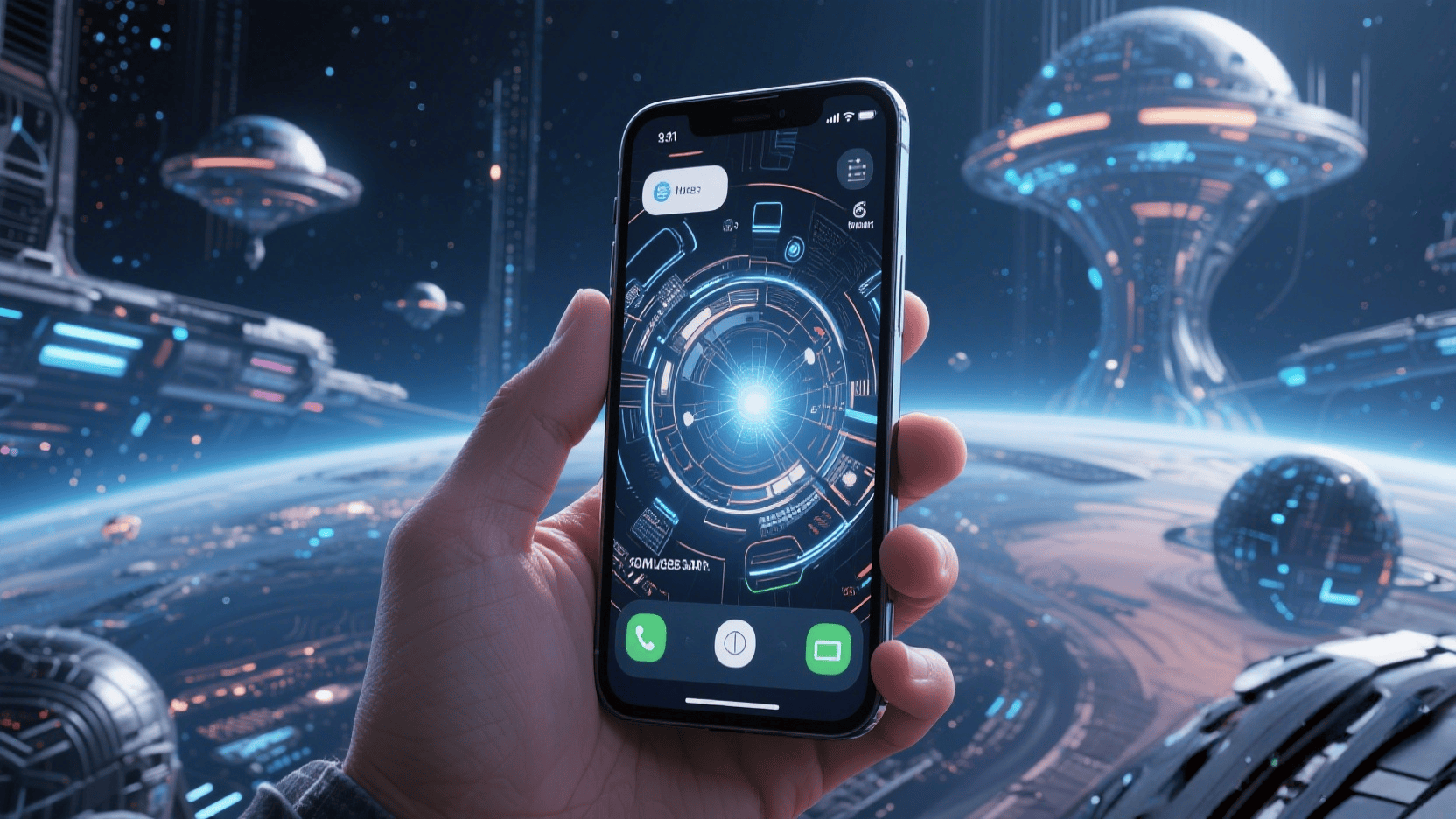 起底AI滥用手机权限：隐形操控用户，替你点外卖，也能花光你的钱？