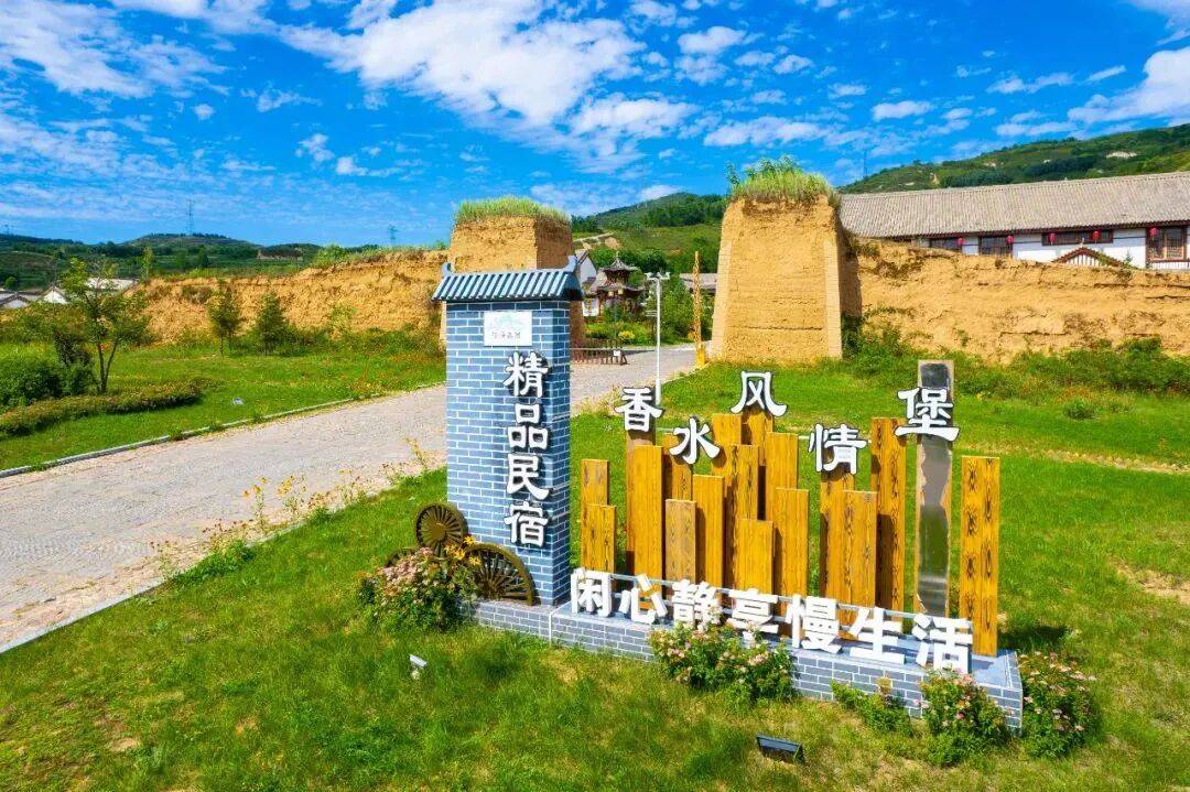 从"半年闲" 到 "全年旺",泾源如今就是这么火!