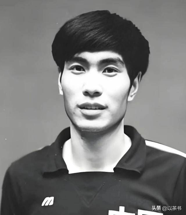 痛惜!他曾是中国男排主力,比汪嘉伟还厉害,71岁不幸在美国病逝