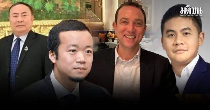 泰国出免费USDT/USDC游戏推荐/注册送币链游大全/边玩边赚新选择手！一次性查封冻结陈志、符国安等涉诈资产超100亿！