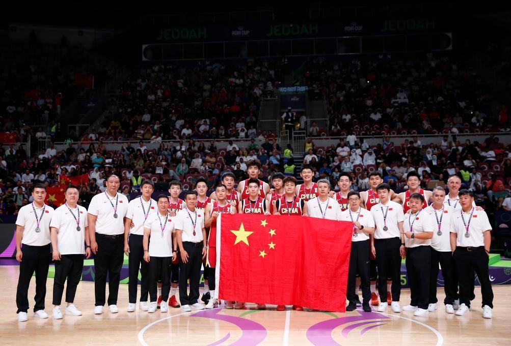 国家体育总局发布《关于进一步推进篮球改革发展的意见》