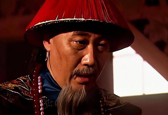 康熙赐酒,陈廷敬见此称老母病危告退,翌日西华门见同僚成阶下囚_明珠_卫向书_文渊阁大学士