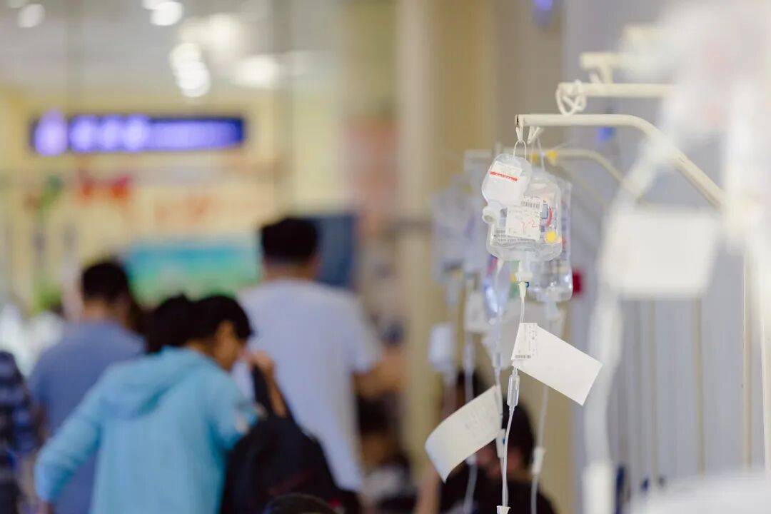 北京流感或已达峰值，上升势头减缓！北京佑安医院李侗曾：流感药耐药可能性非常低