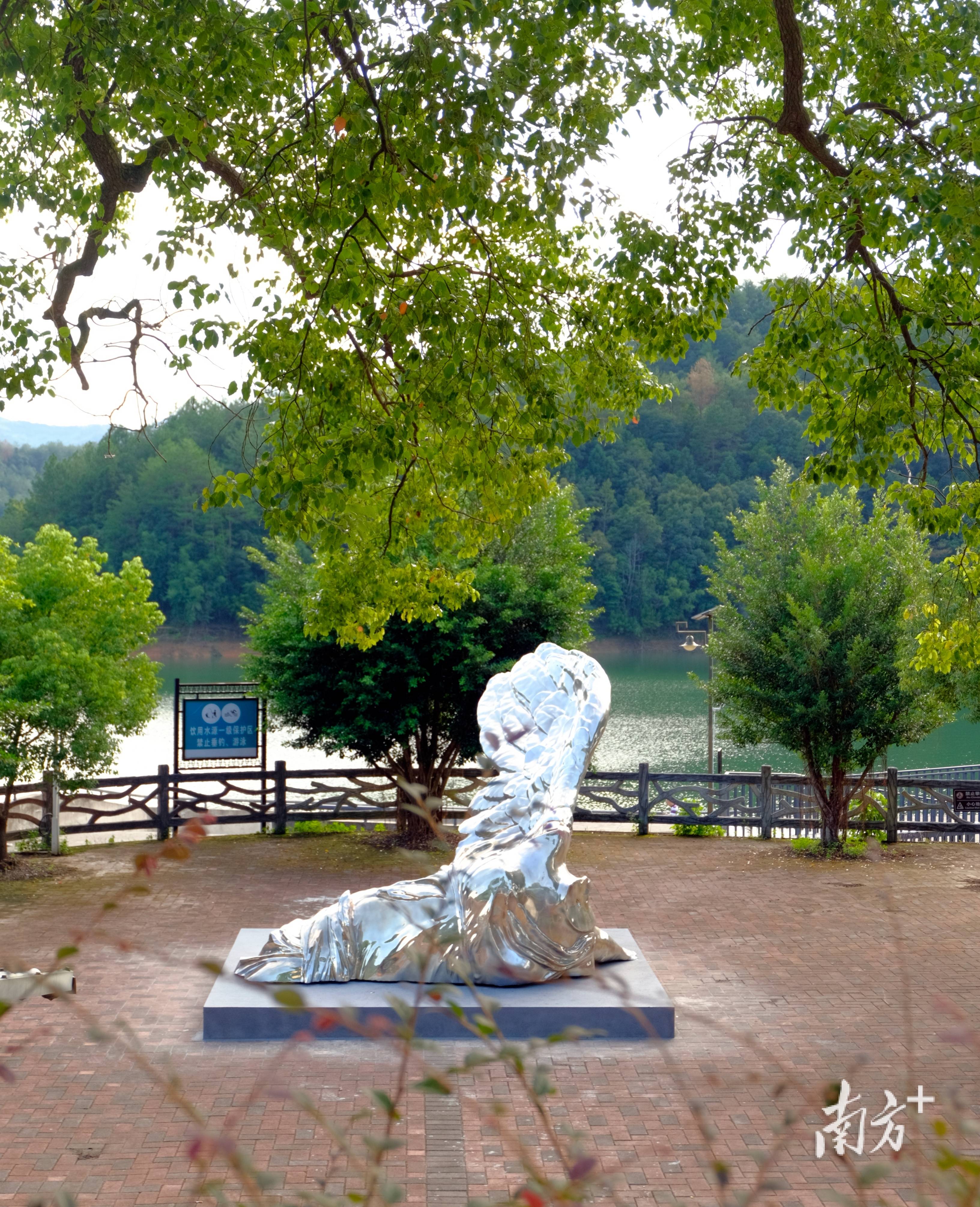 专访蕉岭大地艺术季总顾问范勃：让艺术与乡土在相互叩问中新生