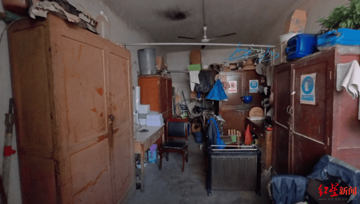 中央安全生产考核巡查陕西:化工厂私搭休息室距危化储罐区不足3米 重点行业领域隐患凸显 中央安全生产考核巡查陕西:化工厂私搭休息室距危化储罐区不足3米 重点行业领域隐患凸显