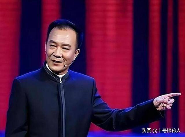 离婚21年后,再看戴志诚和杨蕾的境遇,差距截然不同却让人清醒