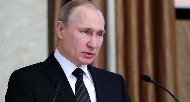 金融珍珠港,俄打响第一枪,中国减持美债,人民币重回6时代?