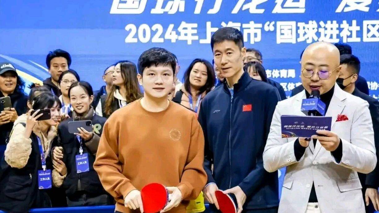 28岁樊振东炸场!德甲60年现亚洲现役传奇,12月赛程藏多少名场面