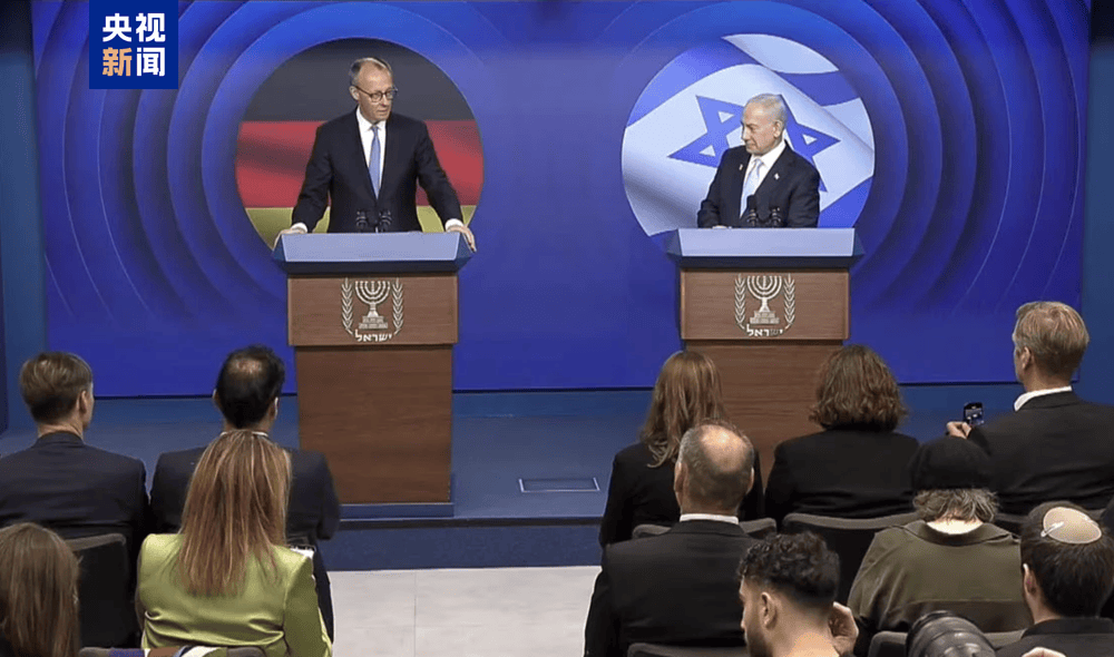内塔尼亚胡称加沙停火协议即将进入第二阶段