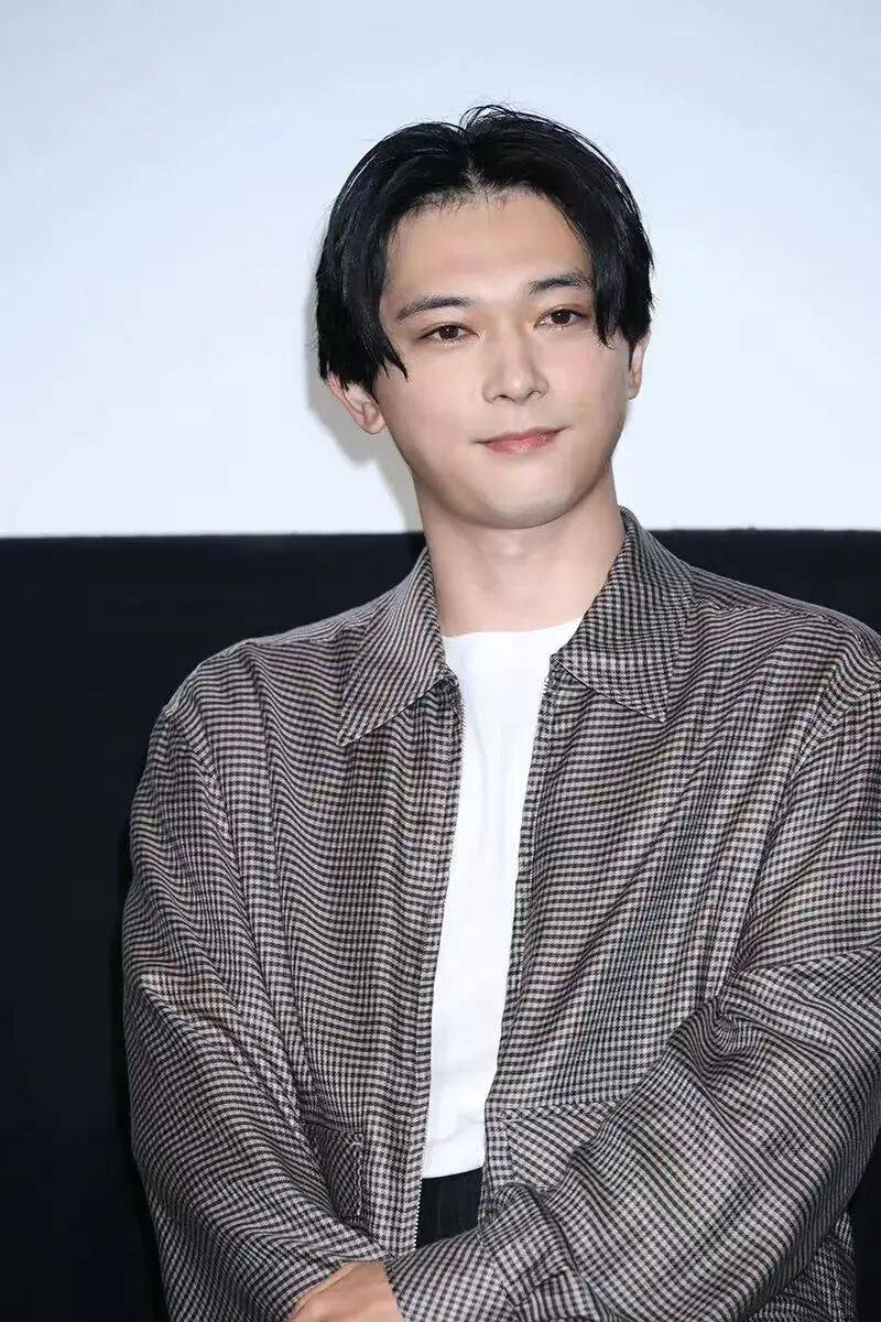 电影_吉泽亮_大河剧