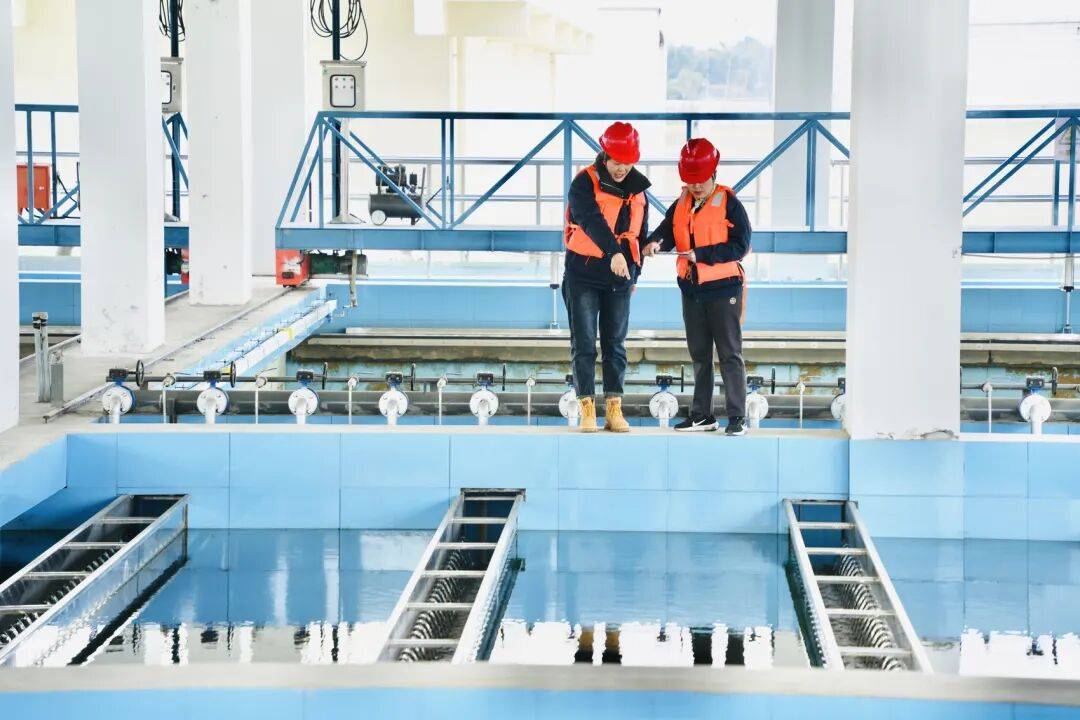 解码“十四五”四川水利“成绩单”