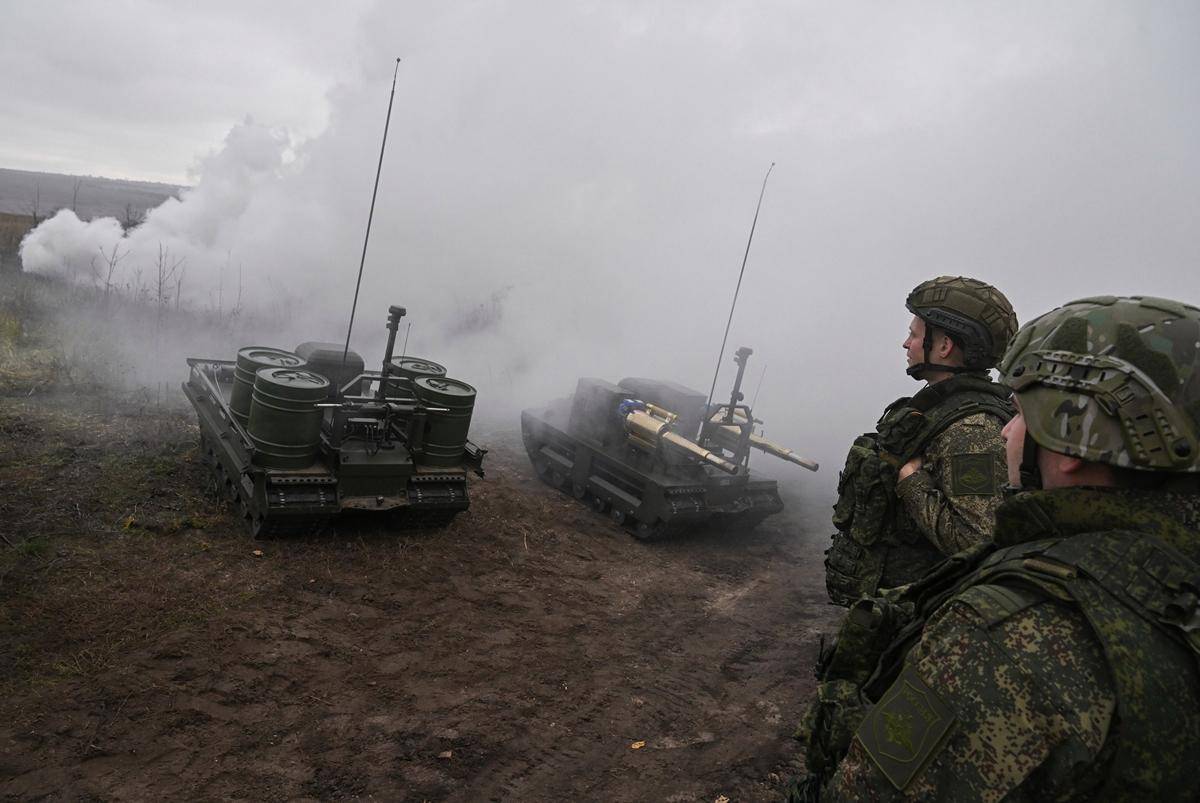 俄罗斯军事专家：远东军事力量可以策应中国，一旦开战前后夹击日本