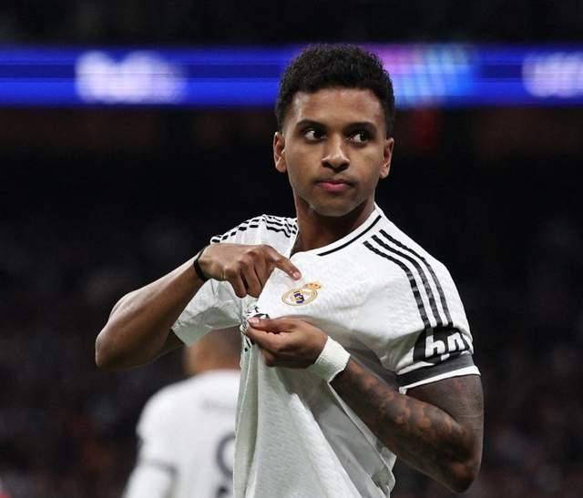 7000万就卖!皇马愿出售24岁前锋:31场0球 5大豪门关注