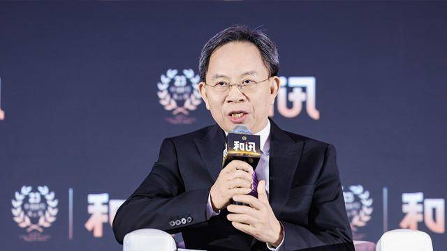 邱晓华:"十五五"规划三大任务协同破局,发力供给侧与扩内需不矛盾