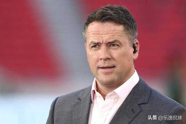 欧文炮轰萨拉赫公开抱怨利物浦:这是团队运动,你不能这么说