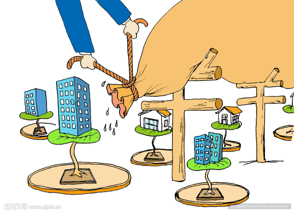 中邦房地产的另日图景：计谋、需求与经济转型的再平均