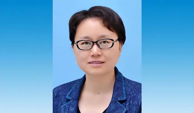 上海市委决定:张艳萍履新 上海市委决定:张艳萍履新