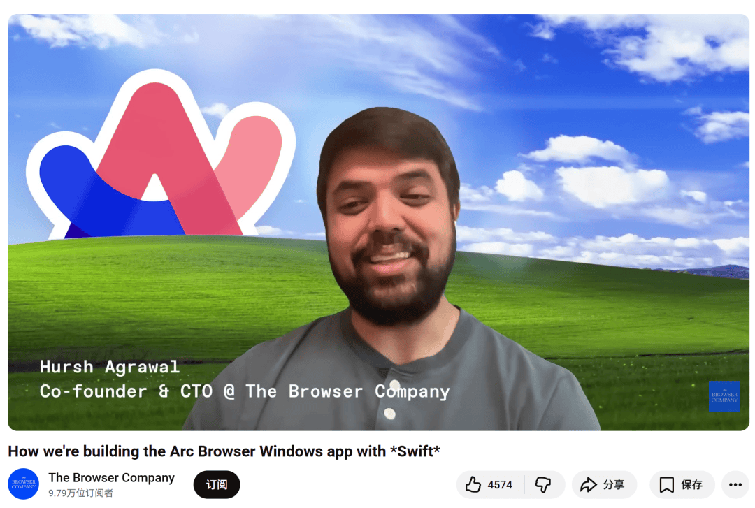 突然听劝的苹果,让我有些不太习惯。