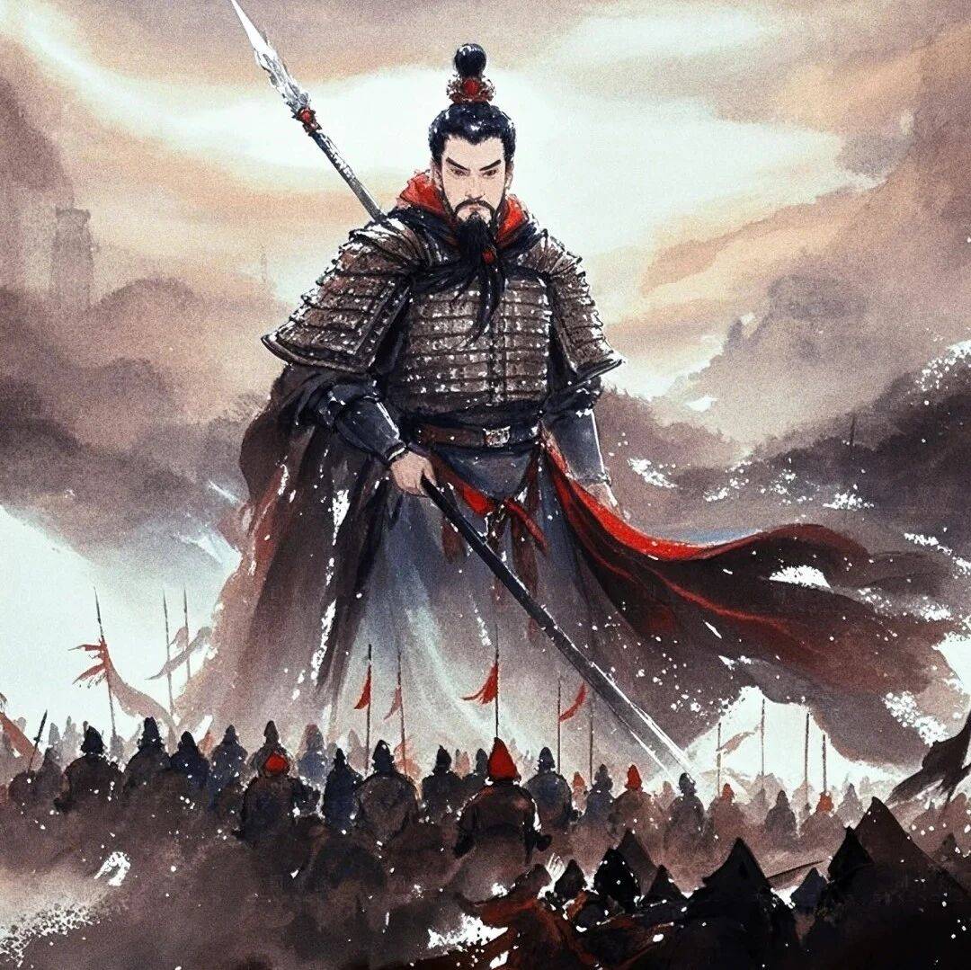 王昌龄：他用边塞的号角，吹奏出盛唐最壮丽的乐章_诗歌_秦时明月_仕途