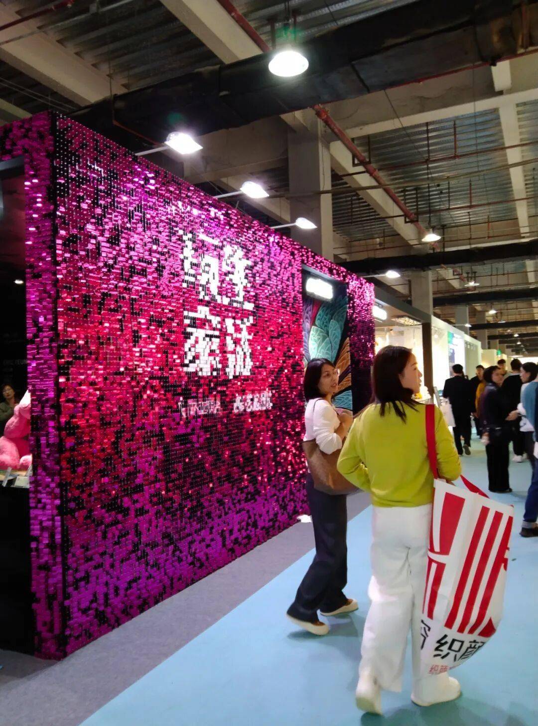 玩家生活」主题展圆满收官:艺起潮玩以"玩家精神"重塑创意生活新范式