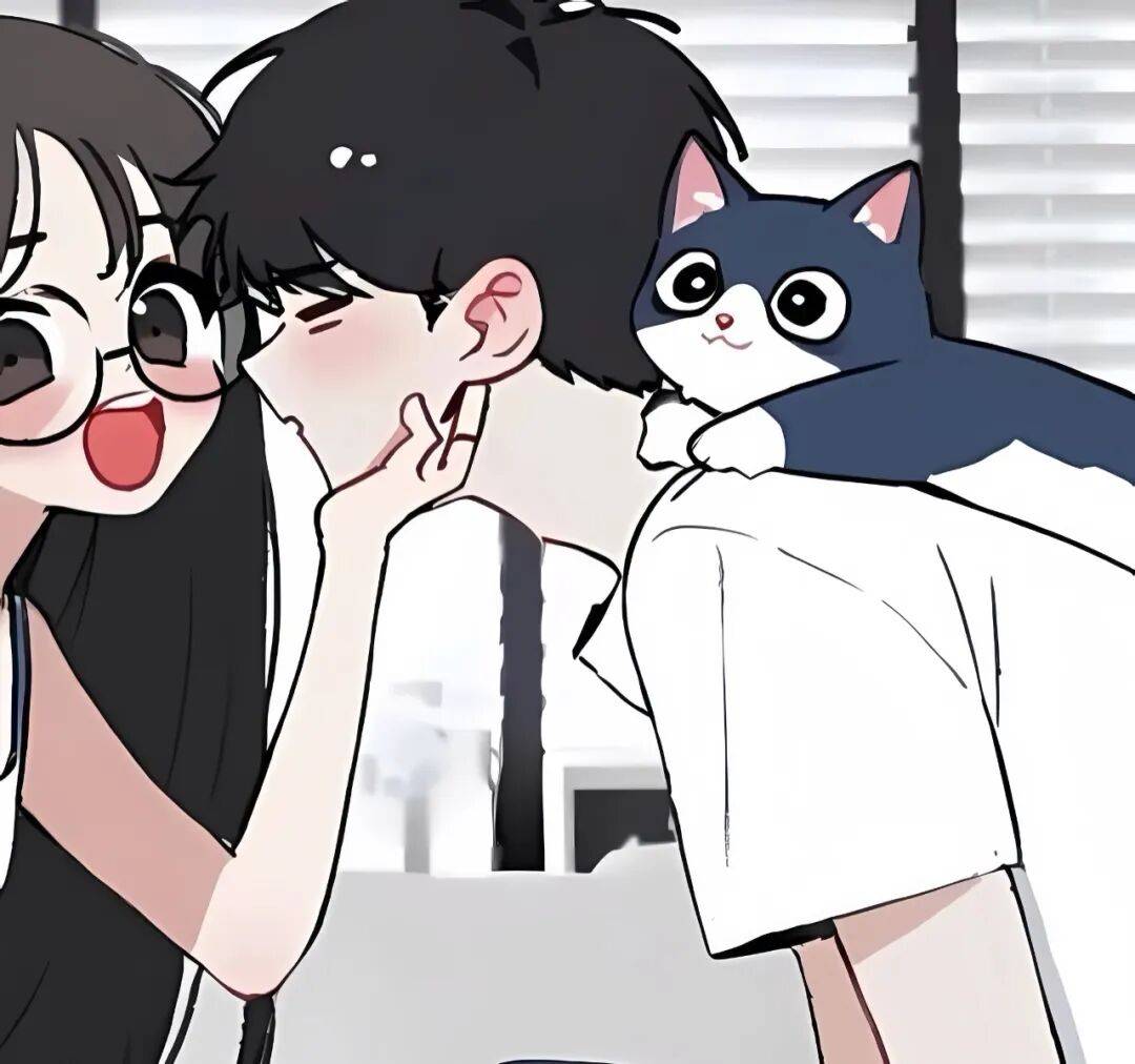 头像|奔着结婚去的⁾⁾情头 •ᴥ•