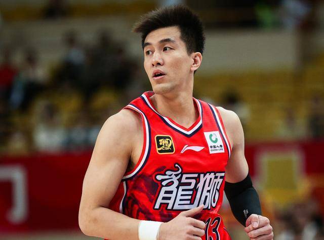 CBA新季156人处合同年：郭艾伦付豪领衔13位顶薪 5队11人合同年