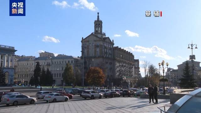 图片[2]-美施压、俄猛攻 泽连斯基首次松口愿意选举 -华闻时空