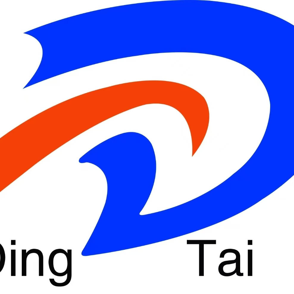 鼎泰机械