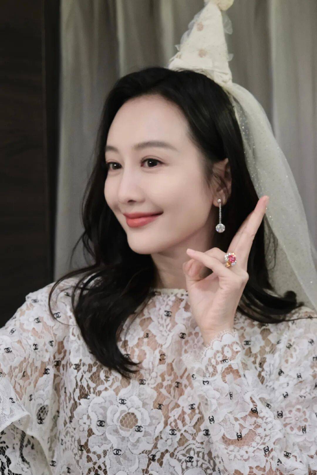 王鸥逼婚成功了?郭碧婷收婆婆很多钱?聂远女儿进圈?姨太问答