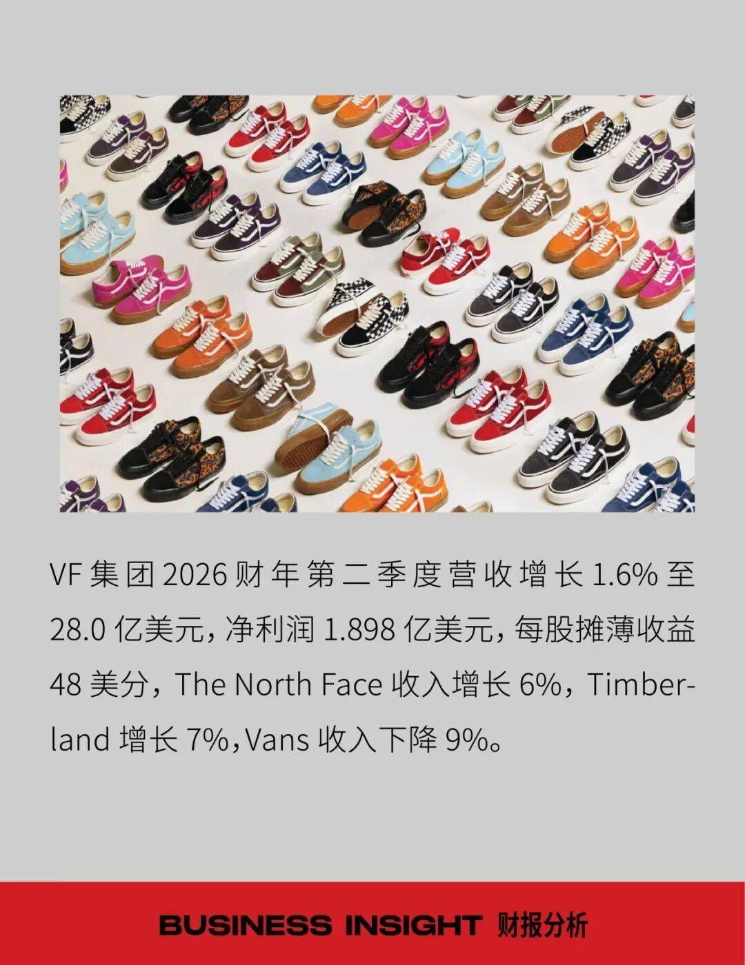 q3 运动企业财报背后几家欢喜几家愁?