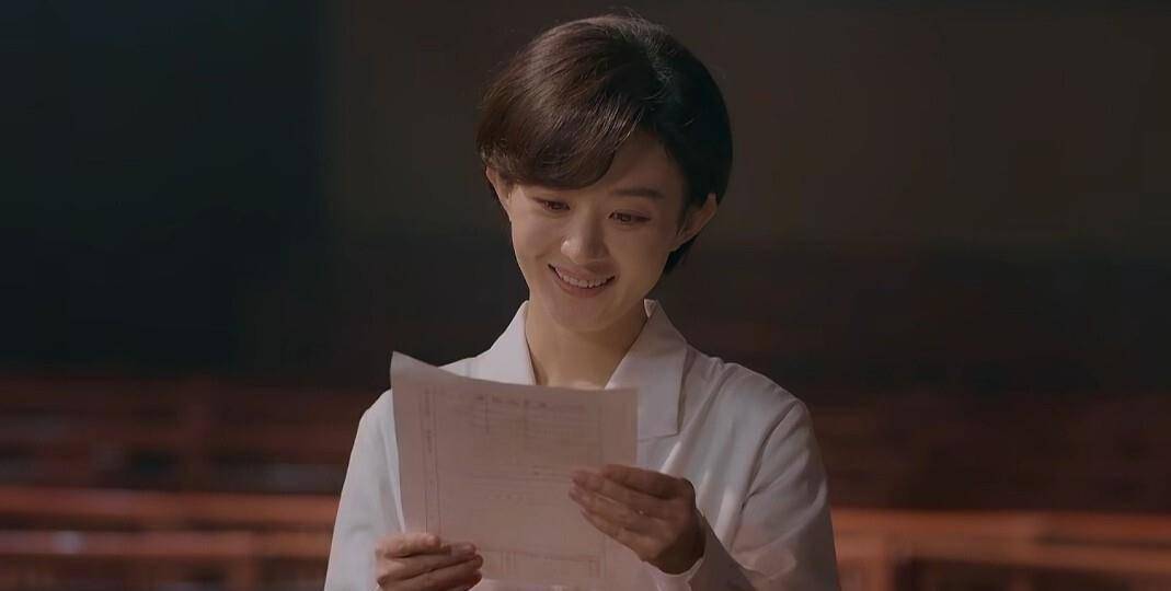 央1和央8跨年大戏,赵丽颖白宇朱亚文主演,又有好剧看了!