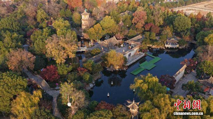 安徽今年国内旅游花费预计突破万亿元