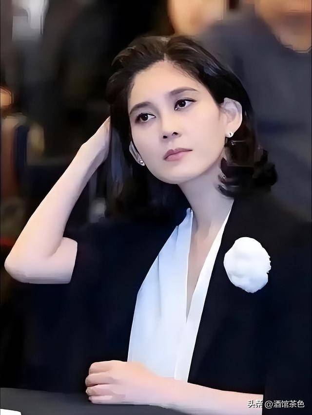 三星长公主李富真，花百亿和保镖丈夫离婚，没想到儿子如今真争气_任佑宰_任东贤_婚姻