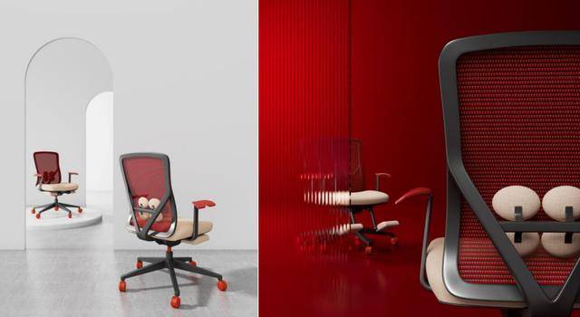 zoty中欧广东凳这回在国际设计界“坐稳”了