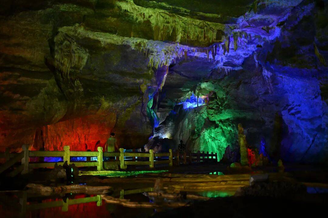 图片[9]-安徽县城“三件套”，快把江浙沪打工人馋疯了 -华闻时空