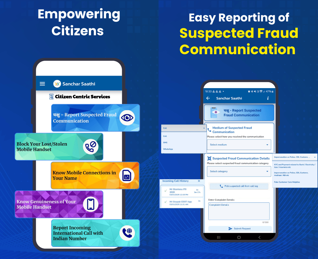因为一个骚操作，印度的反诈APP被全民抵制了。。。